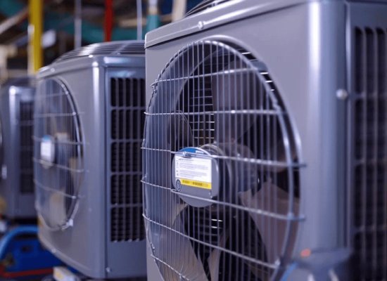 HVAC Maintenance