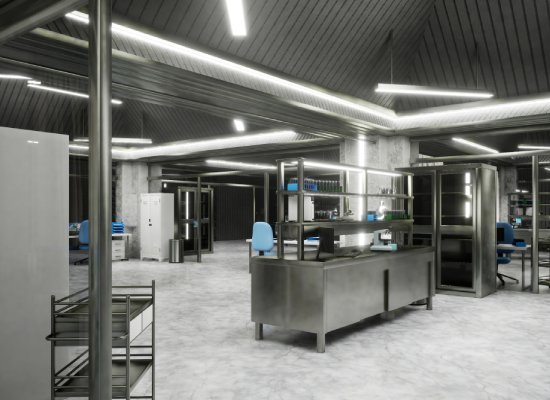 Commercial Refrigeration NY
