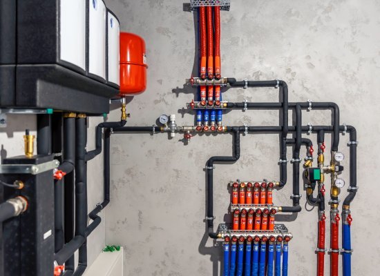 Specialized HVAC Systems